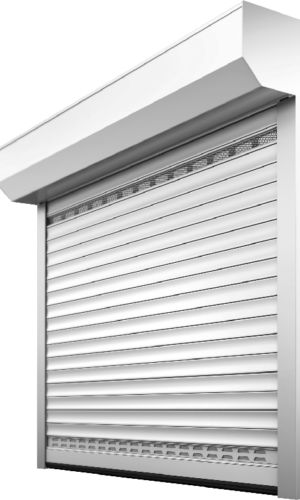 Rolltor-geschlossene-Montage-2 Rolltor-geschlossene-Montage-2